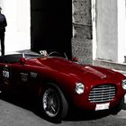 Mille Miglia 2012