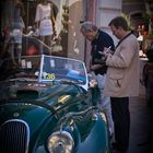 Mille Miglia 2012