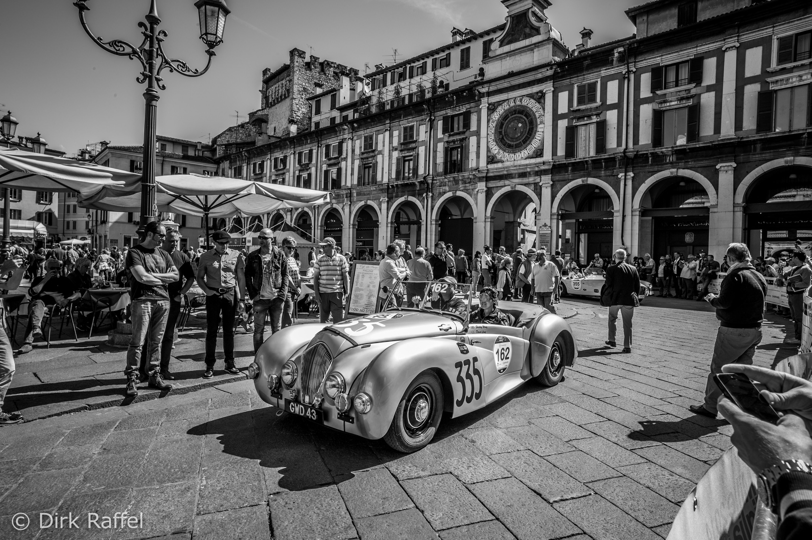 Mille Miglia 2014 (I)