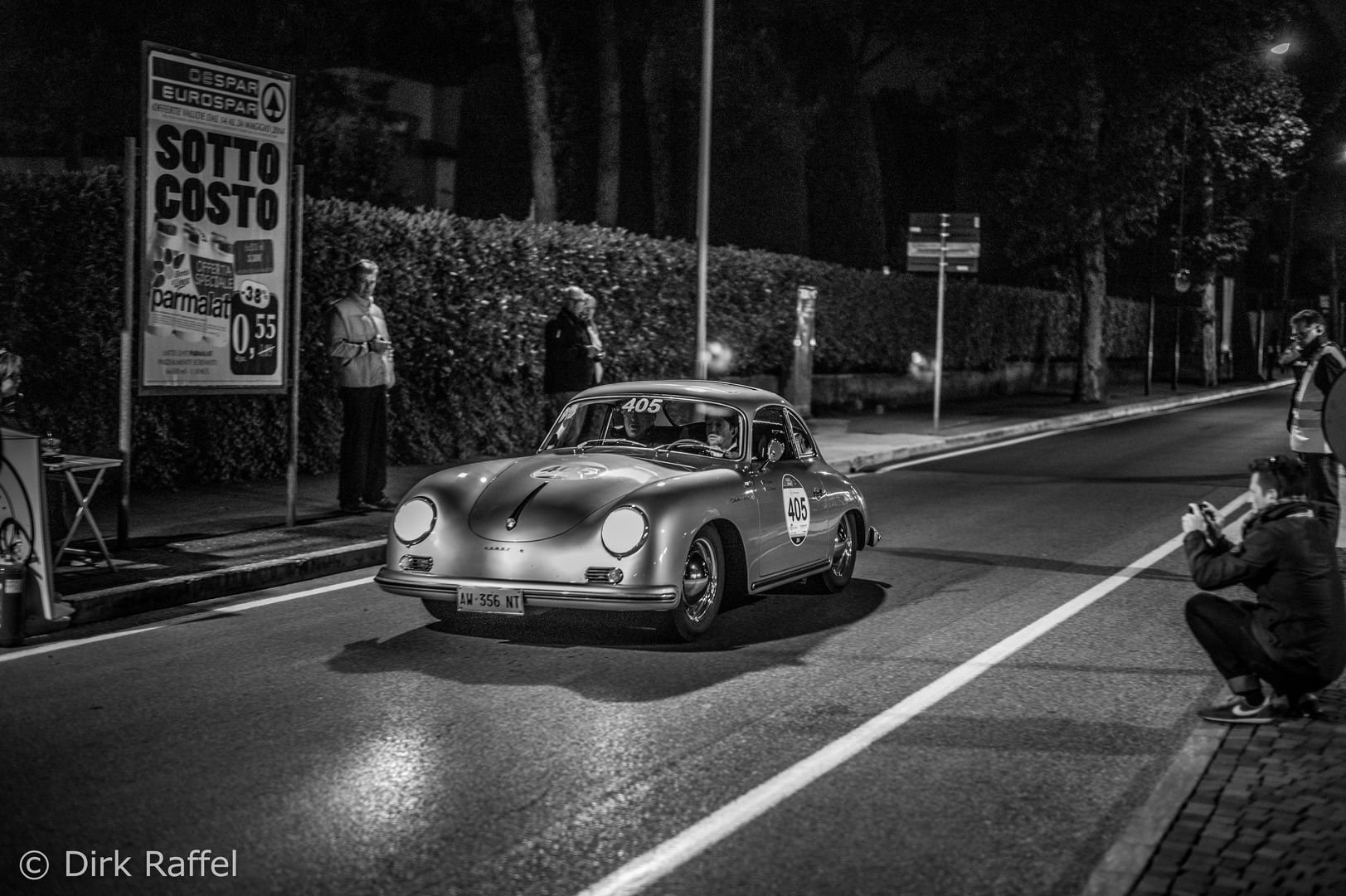 Mille Miglia 2014 (II)