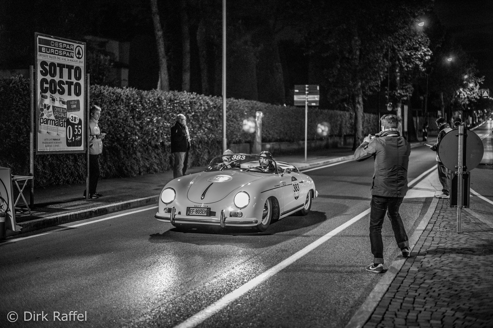 Mille Miglia 2014 (IV)