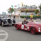 Mille Miglia 2015