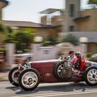 Mille Miglia 2015