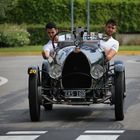 Mille Miglia 2017 - Bugatti T37 (1926)