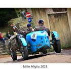 Mille Miglia 2018