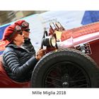 Mille Miglia 2018