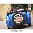 Mille Miglia 2018