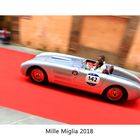 Mille Miglia 2018