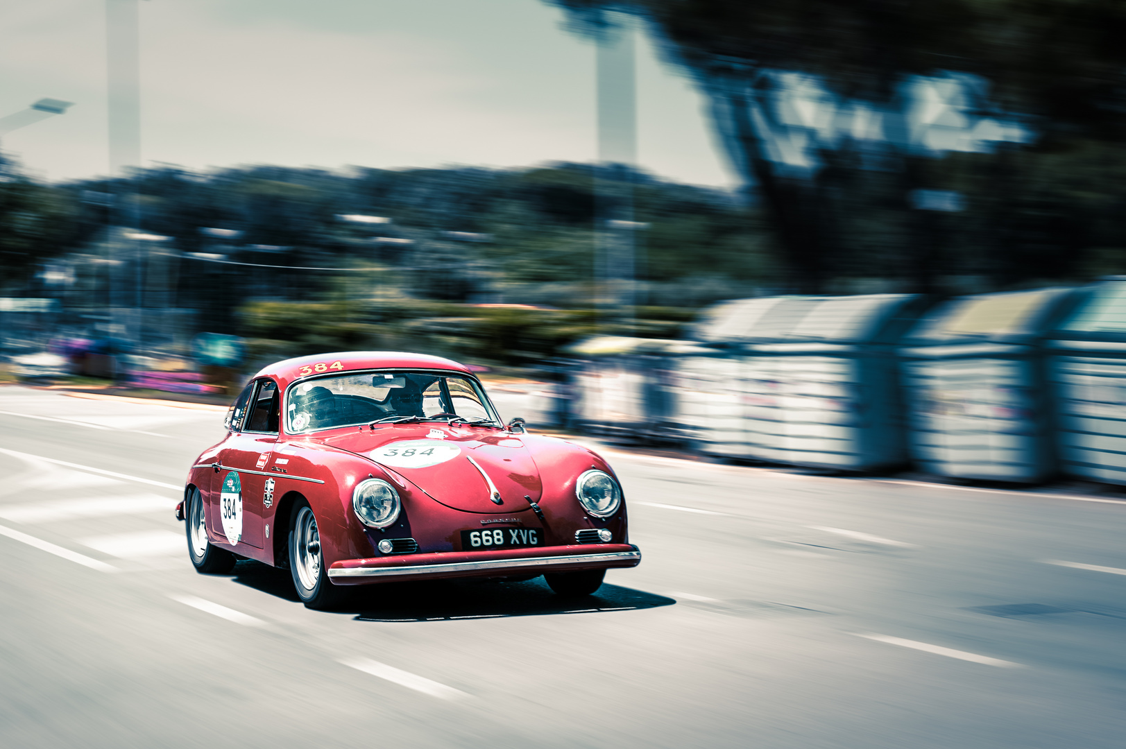 Mille Miglia 2021