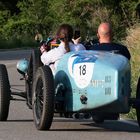 Mille Miglia 2022 - Bugatti T35 (1925) 