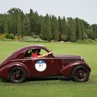 Mille Miglia 2022