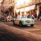 Mille Miglia 2023 Brescia