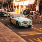 Mille Miglia 2023 Brescia