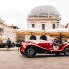 Mille Miglia 2023 Brescia