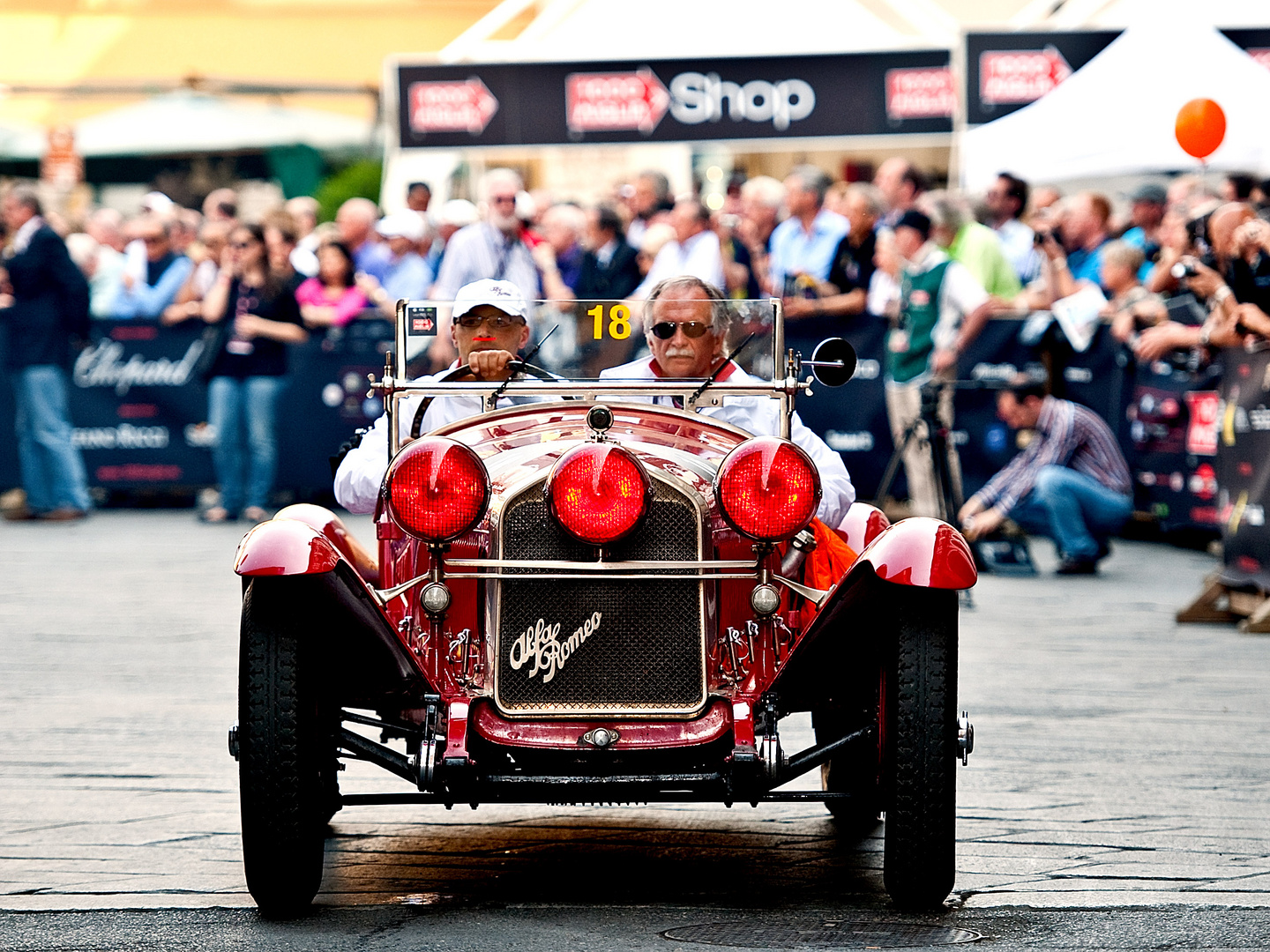 Mille Miglia