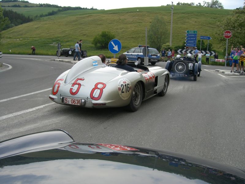 Mille Miglia