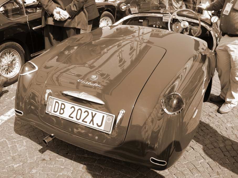 Mille Miglia