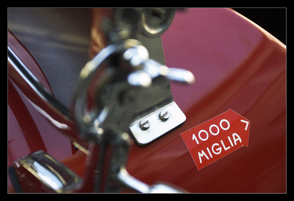 Mille Miglia