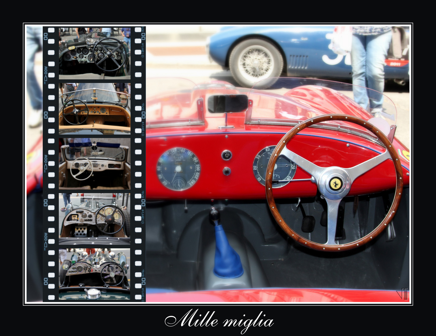 Mille miglia