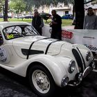 mille miglia...