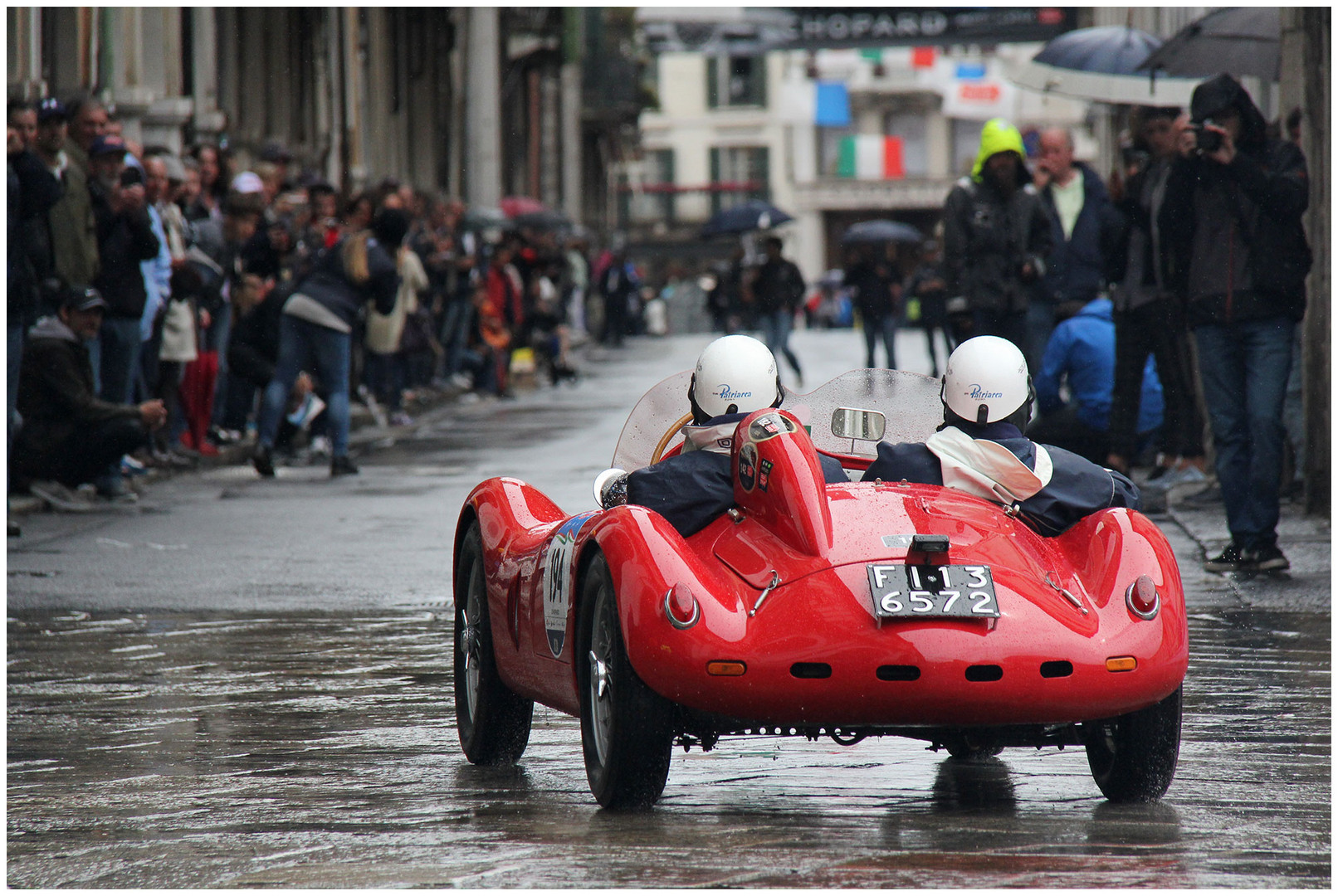 Mille Miglia 9