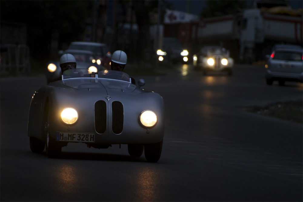 Mille Miglia