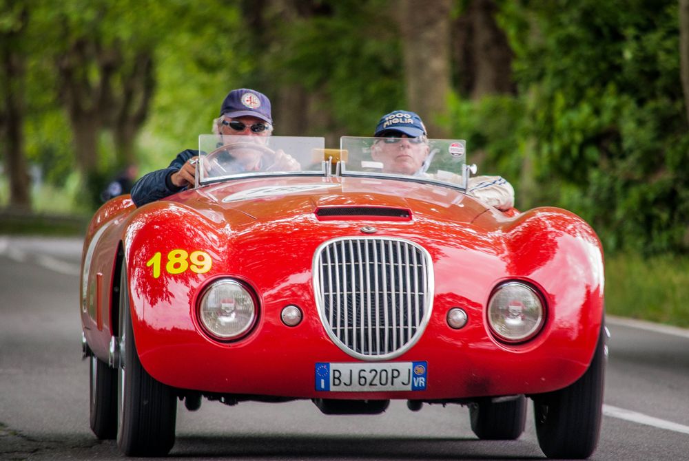 mille miglia