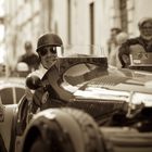 Mille Miglia in Pietrasanta