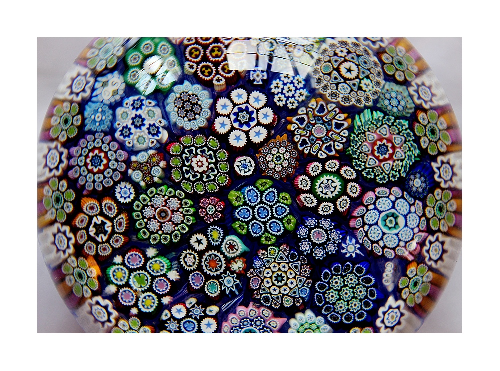 Millefiori