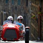 MILLEMIGLIA a Radicofani