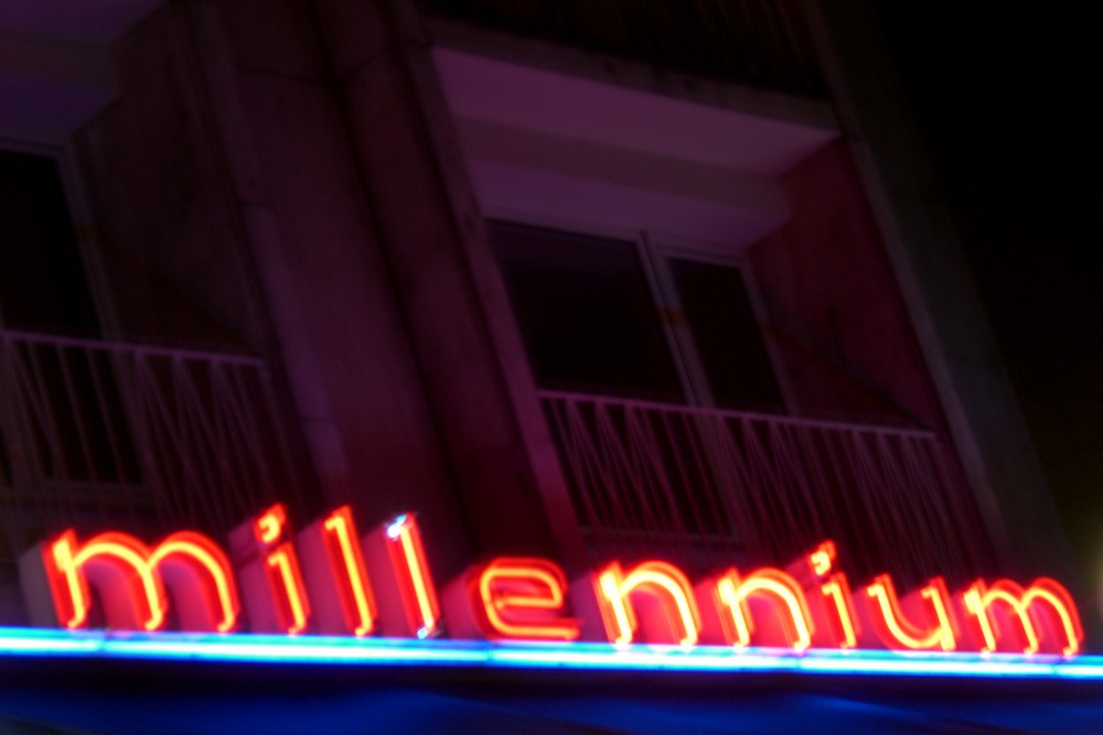 Millenium