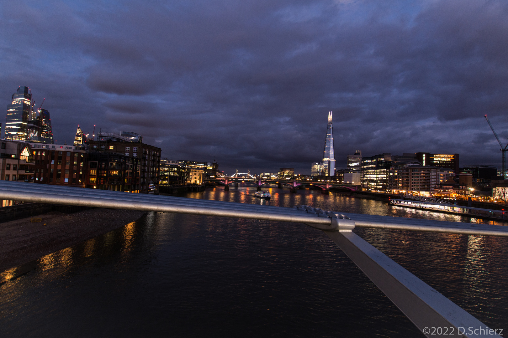 Millenium Bridge