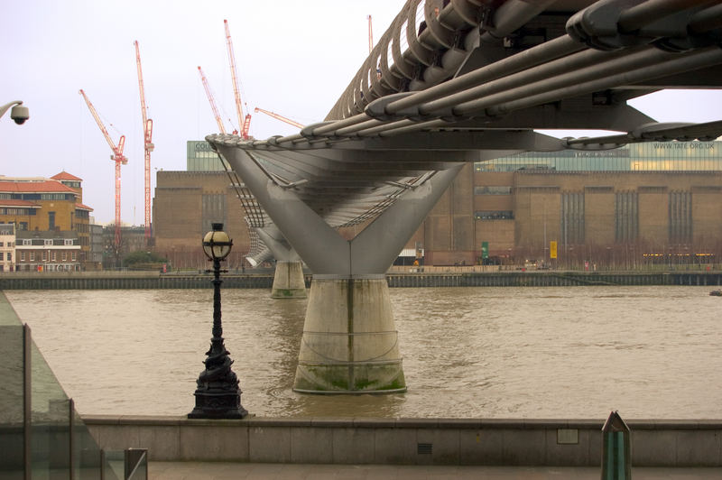 Millenium Bridge