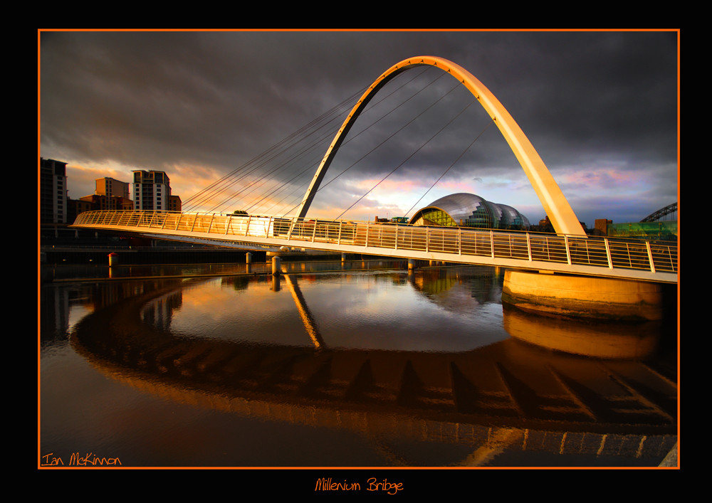 millenium bridge 13