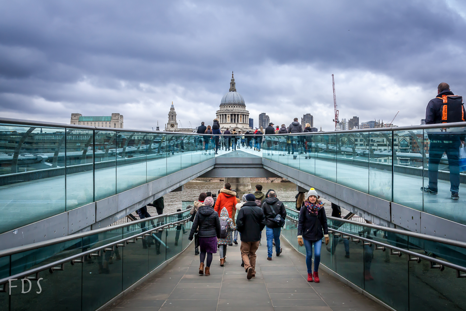 Millenium Bridge