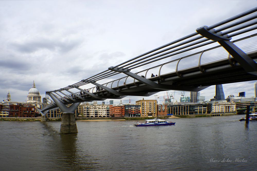 Millenium Bridge 2