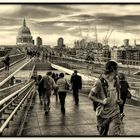 Millenium Bridge 2