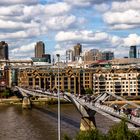 Millenium Bridge