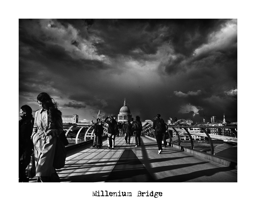 Millenium bridge