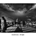 Millenium bridge