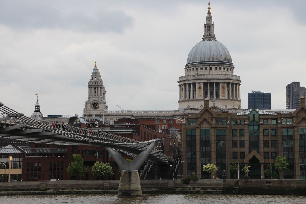 Millenium Bridge