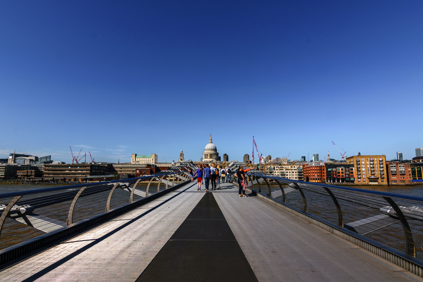 Millenium Bridge