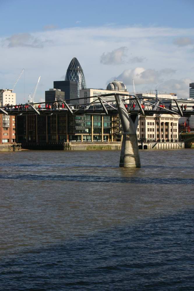 Millenium Bridge