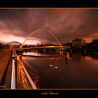 millenium bridge