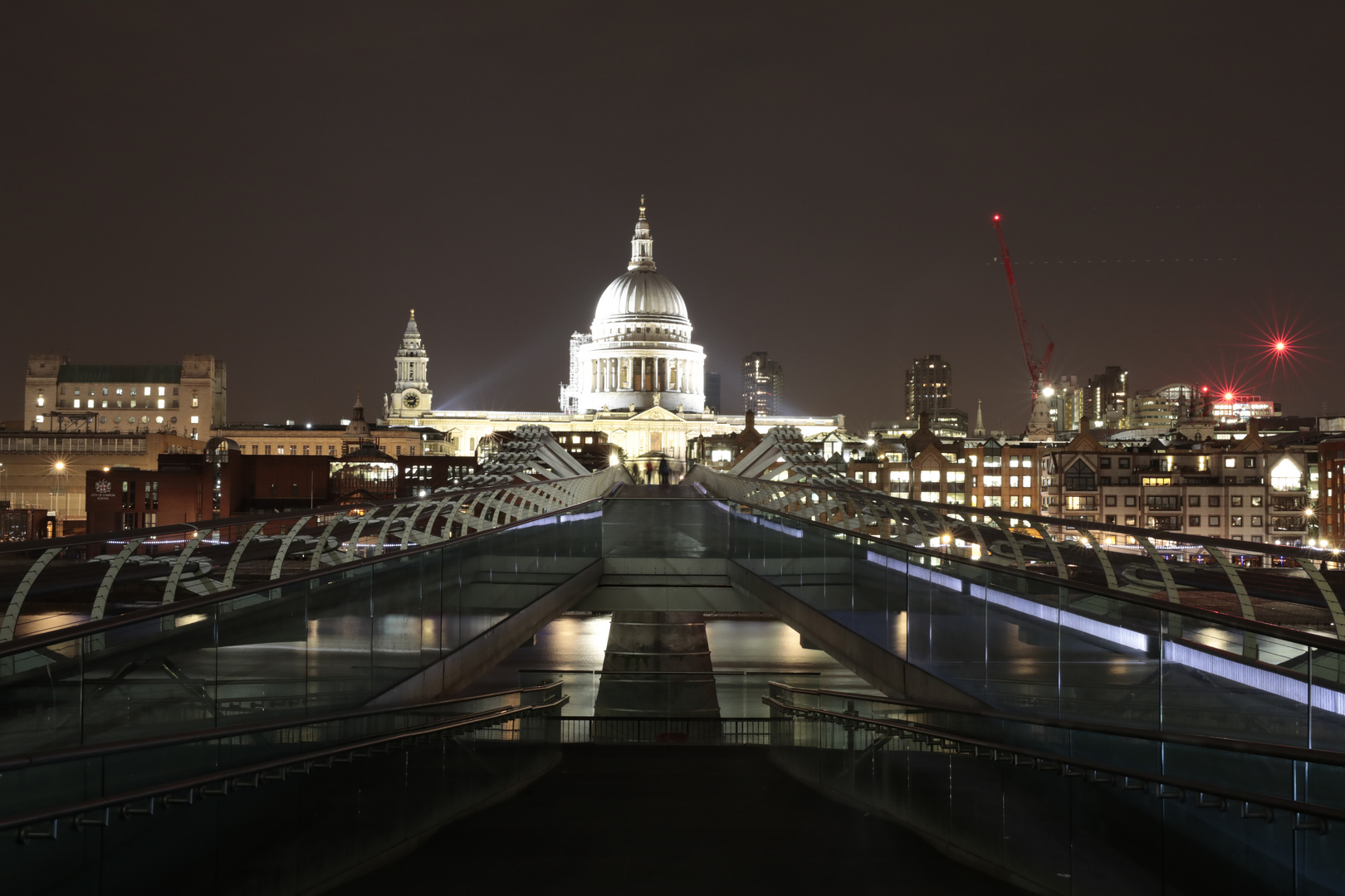 Millenium Bridge