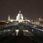 Millenium Bridge