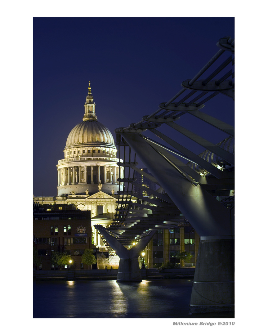 Millenium Bridge