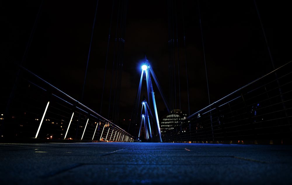 Millenium Bridge