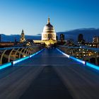 Millenium Bridge