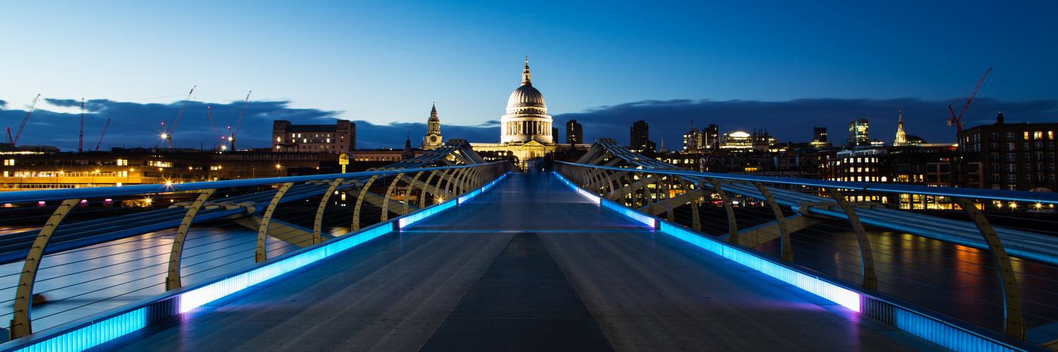 Millenium Bridge